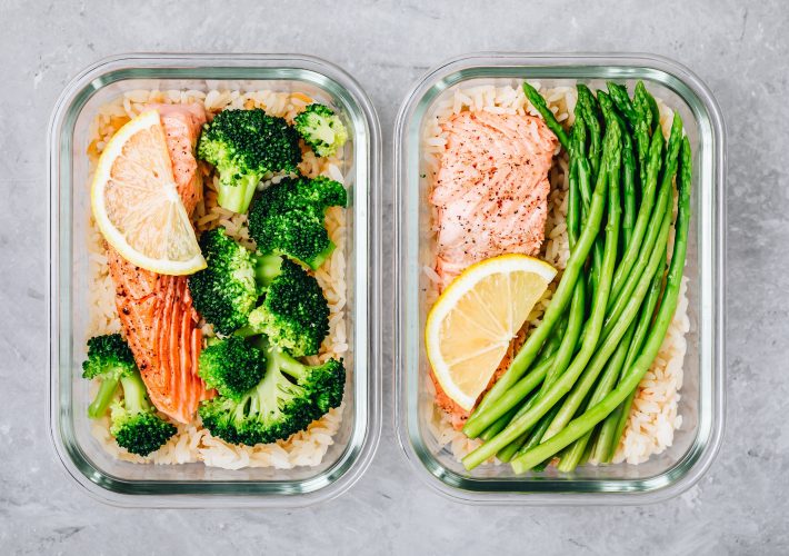 How To Meal Prep On A Budget